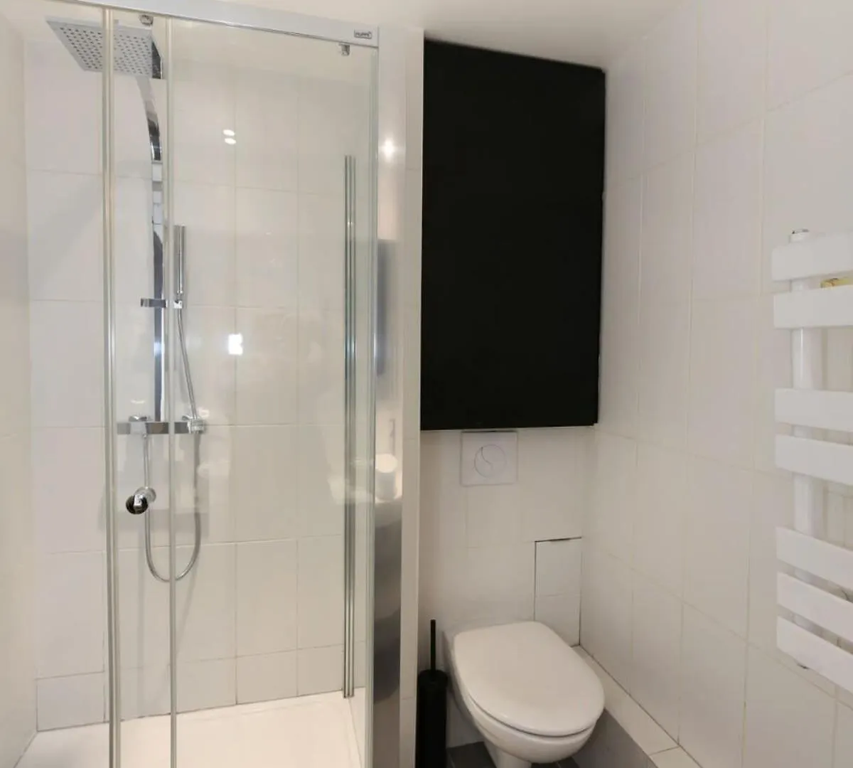 Appartement Cosy Proche Universite Paris 13 - 4P - Flat Guest 0*,  Frankrijk