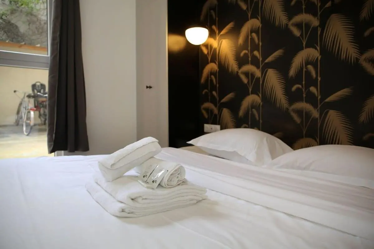 Appartement Cosy Proche Universite Paris 13 - 4P - Flat Guest