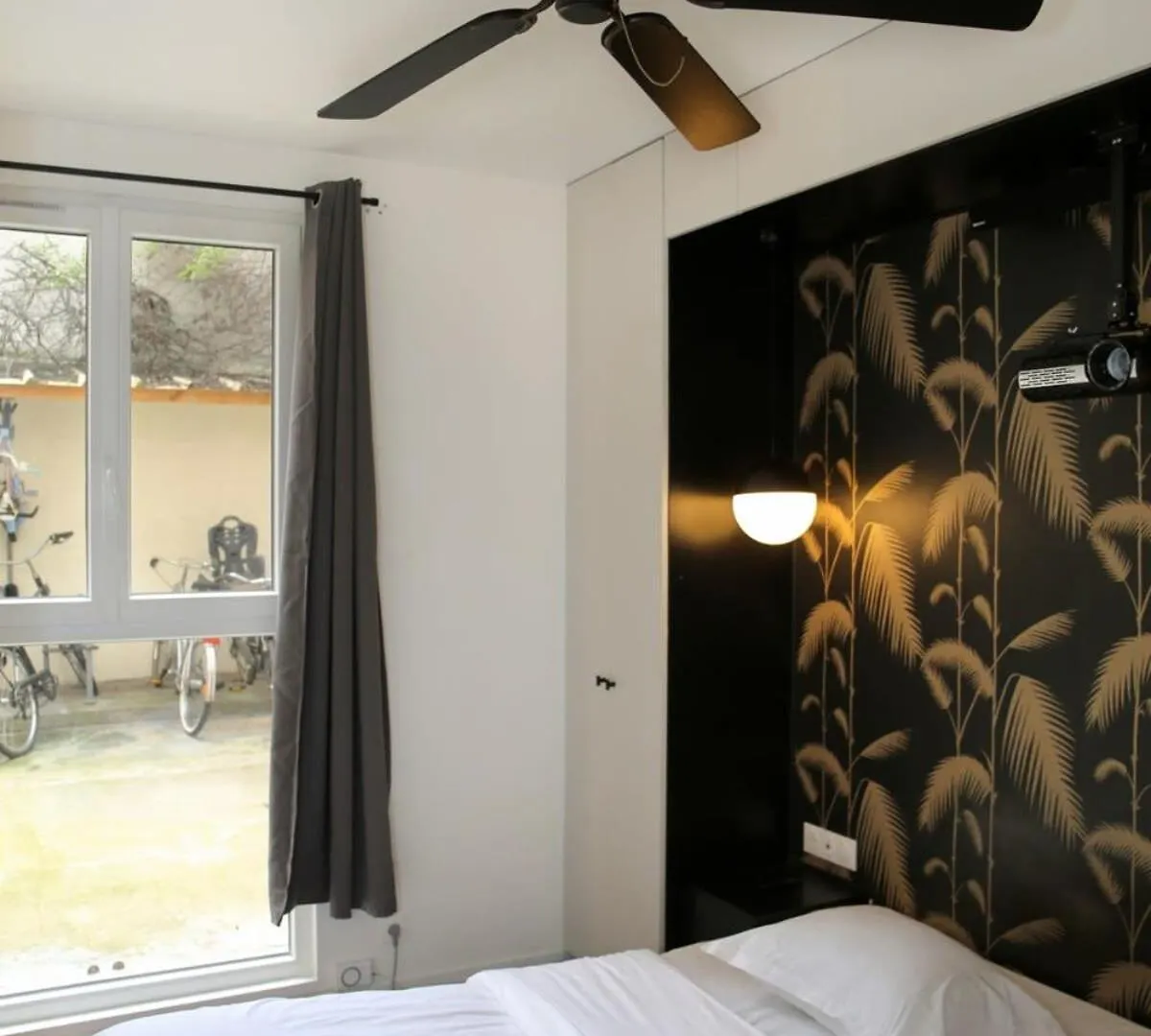 Appartement Cosy Proche Universite Paris 13 - 4P - Flat Guest