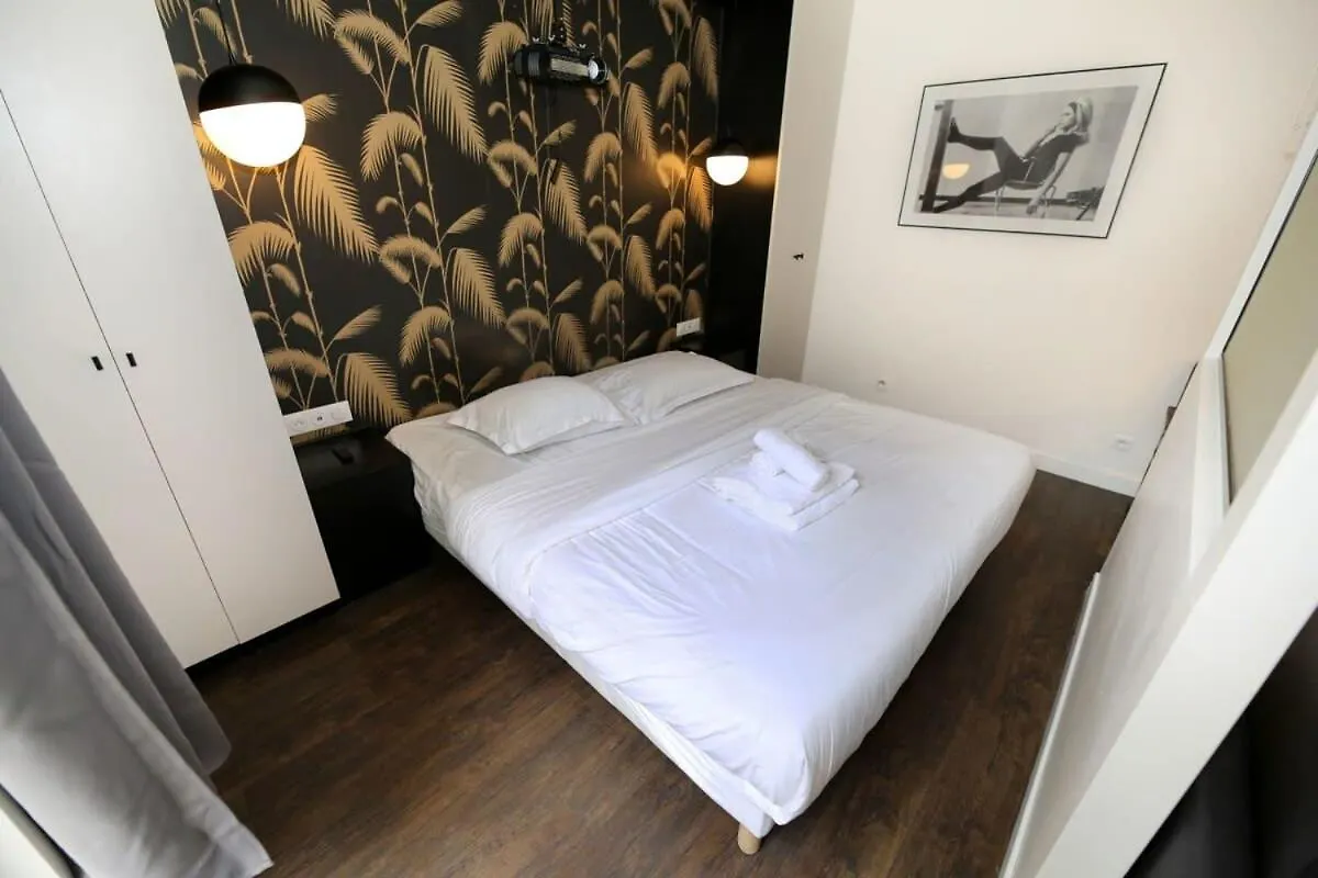Appartement Cosy Proche Universite Paris 13 - 4P - Flat Guest 0*,